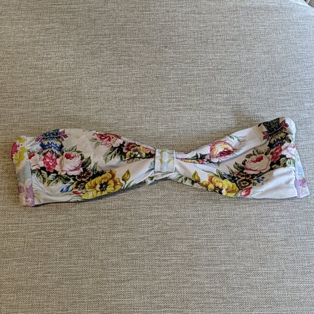 2/$15 Wildfox bikini top